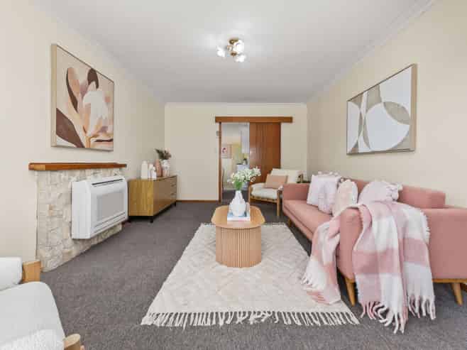 137 Bath Street, LEVIN