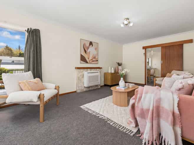 137 Bath Street, LEVIN