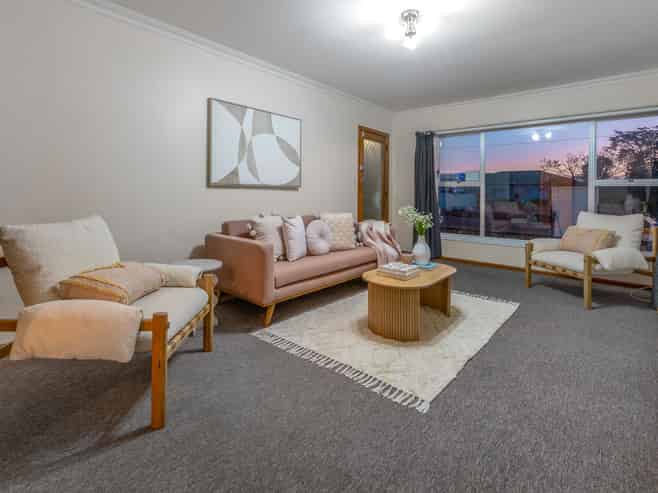 137 Bath Street, LEVIN