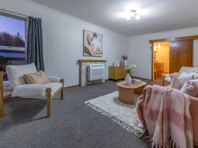 137 Bath Street, LEVIN