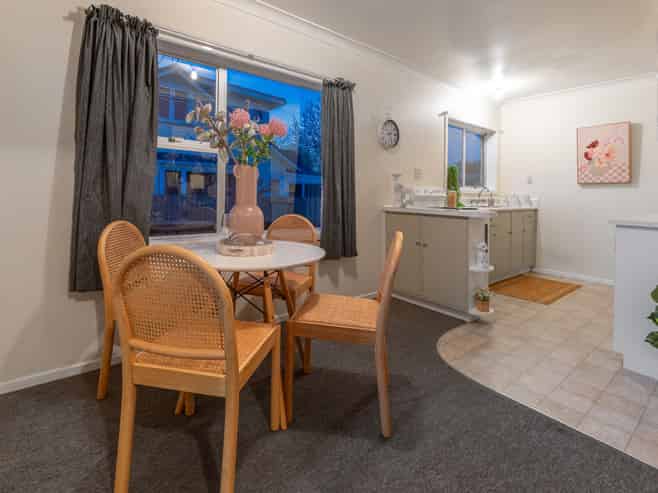 137 Bath Street, LEVIN