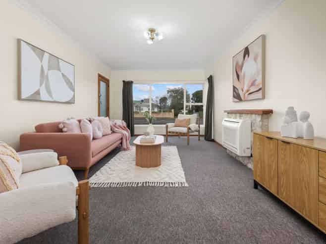 137 Bath Street, LEVIN