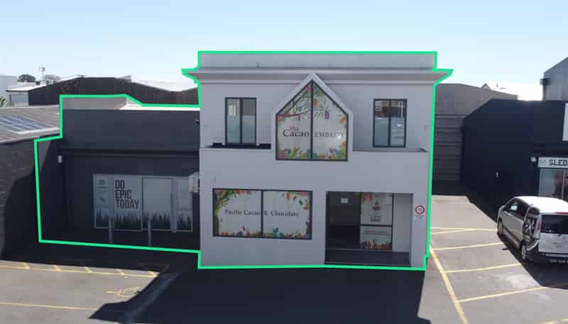  1/169 Ferry Road, Waltham