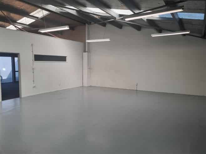 Ferry Road Warehouse and Showroom