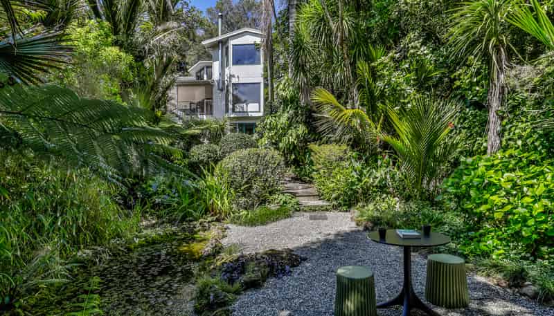 632 South Titirangi Road, Titirangi