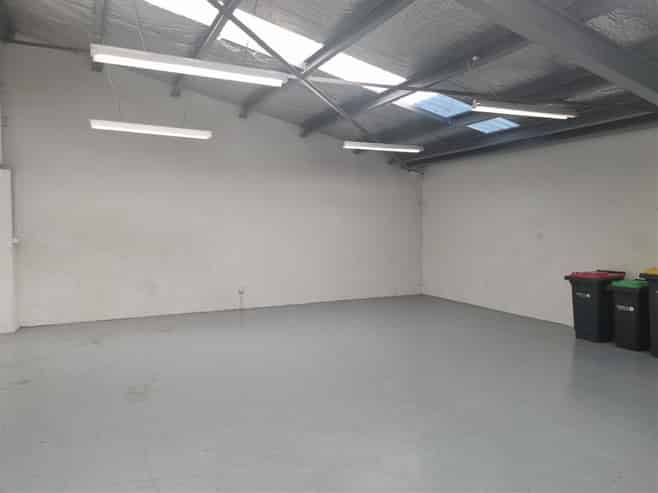 Ferry Road Office and Warehouse