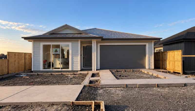 60 Kotiti Drive, Milldale