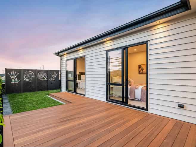78 Kotiti Drive, Milldale