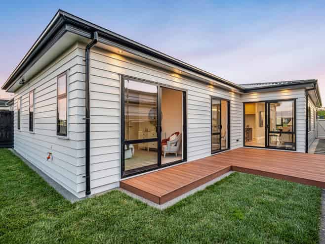 78 Kotiti Drive, Milldale