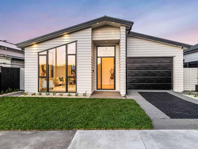 78 Kotiti Drive, Milldale