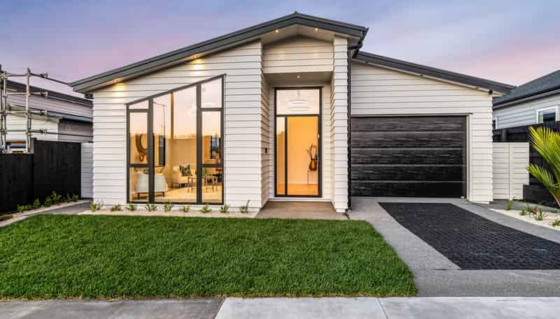 78 Kotiti Drive, Milldale