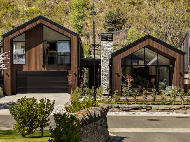 22 Flynn Lane, Arrowtown