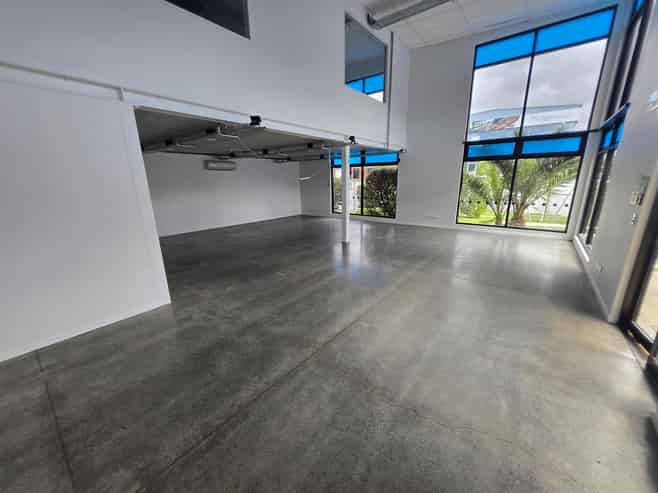 Standalone A-Grade Industrial Opportunity