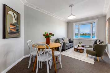 424A Evans Bay Parade, Hataitai