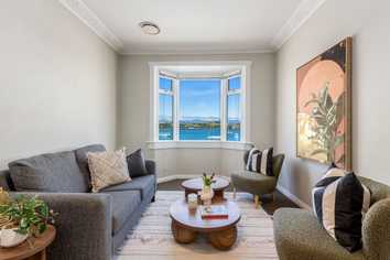 424A Evans Bay Parade, Hataitai