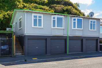 424A Evans Bay Parade, Hataitai