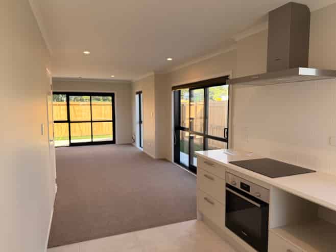 1/2 Tutumua Lane, Pukete