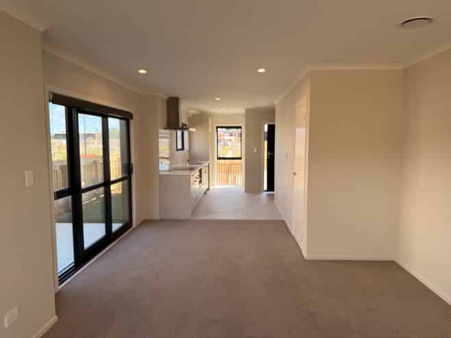 1/2 Tutumua Lane, Pukete