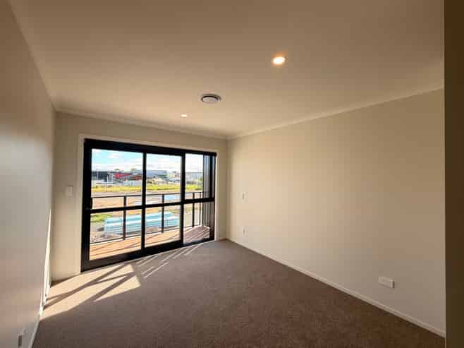 1/2 Tutumua Lane, Pukete