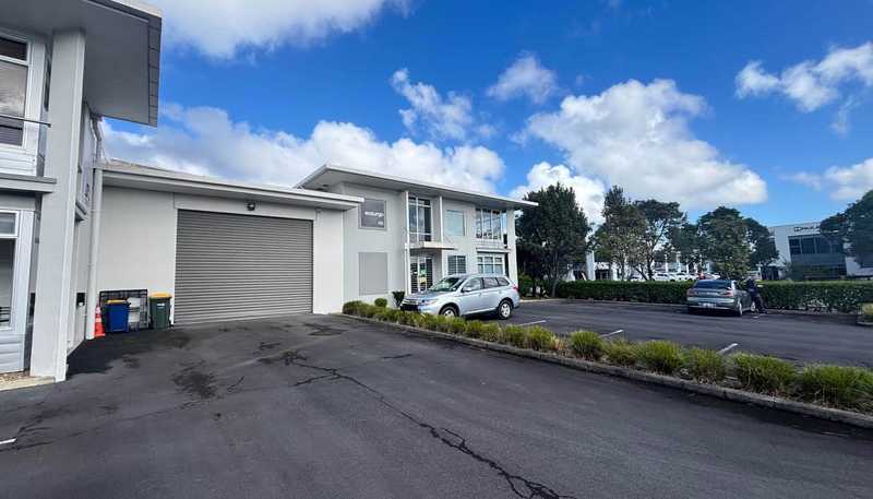 Unit 9/45 William Pickering Drive, Rosedale