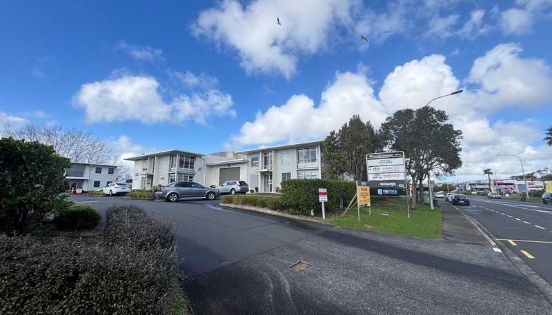 Unit 9/45 William Pickering Drive, Rosedale