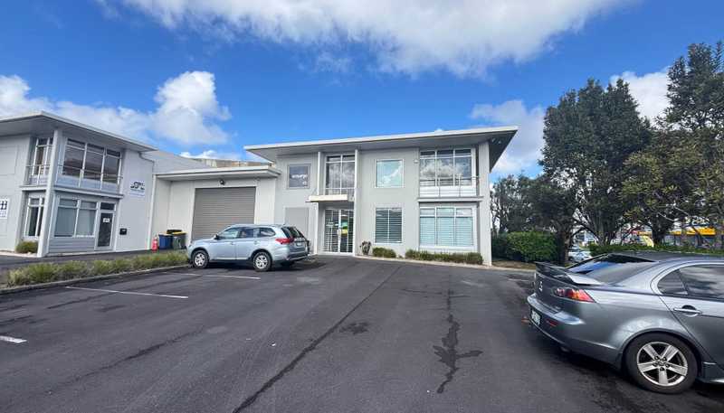 Unit 9/45 William Pickering Drive, Rosedale
