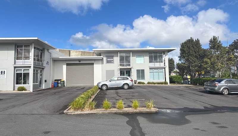 Unit 9/45 William Pickering Drive, Rosedale