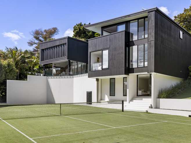 26 Raumati Road, Remuera