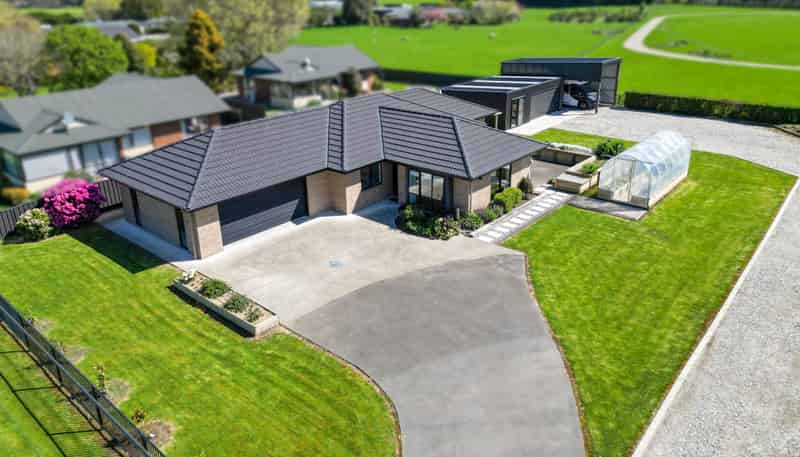 134 Seaward Road, Edendale