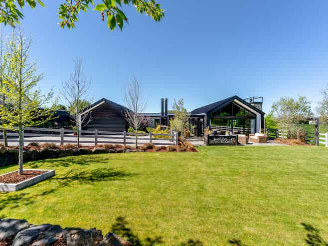 418b Pages Road, Gleniti