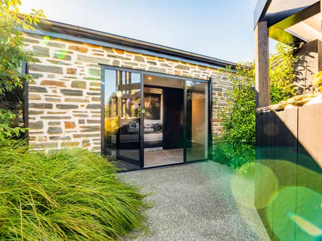418b Pages Road, Gleniti