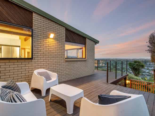 15 Ranelagh Terrace, Huntsbury