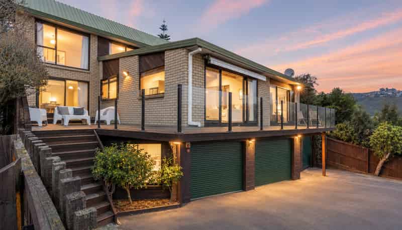 15 Ranelagh Terrace, Huntsbury
