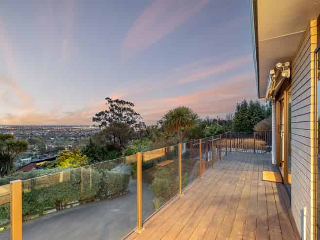 15 Ranelagh Terrace, Huntsbury