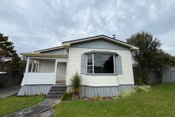 7 Seddon, Runanga