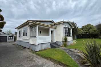 7 Seddon, Runanga
