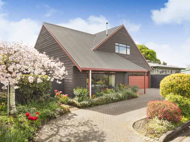 9 Gregory Close, Palmerston North