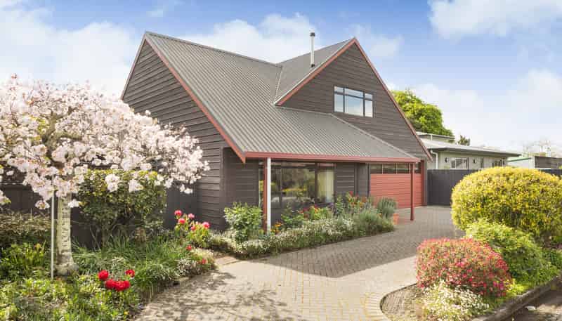 9 Gregory Close, Palmerston North