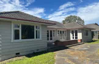 106 Main North Road, Papanui