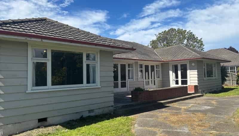 106 Main North Road, Papanui