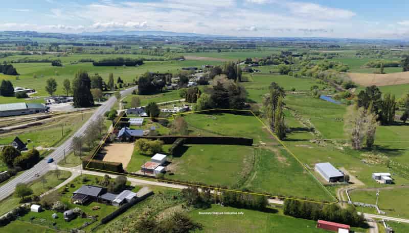 1571 Waimea Highway, Mandeville
