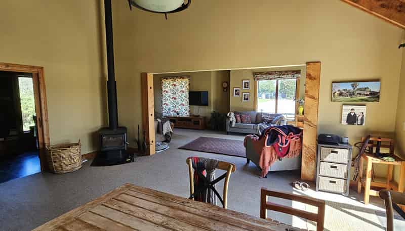 1571 Waimea Highway, Mandeville