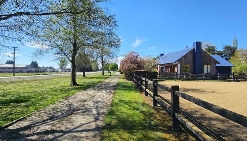 1571 Waimea Highway, Mandeville
