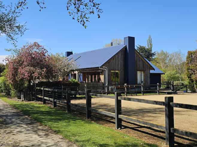 1571 Waimea Highway, Mandeville