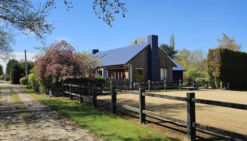1571 Waimea Highway, Mandeville