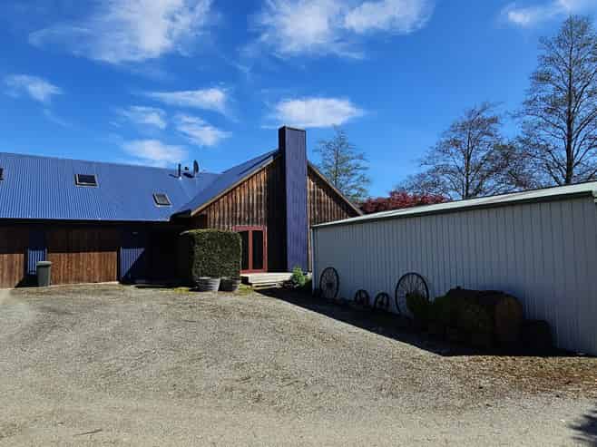 1571 Waimea Highway, Mandeville