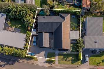 3 Summer Lane, Tairua