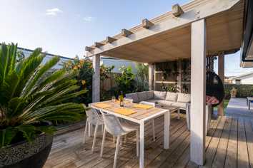 3 Summer Lane, Tairua
