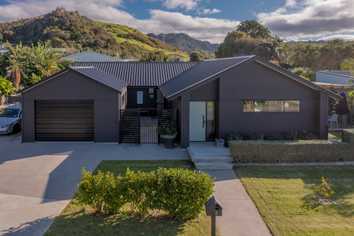 3 Summer Lane, Tairua
