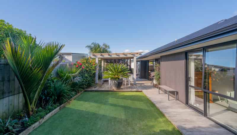 3 Summer Lane, Tairua